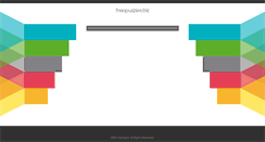 Desktop Screenshot of freepuzzles.biz